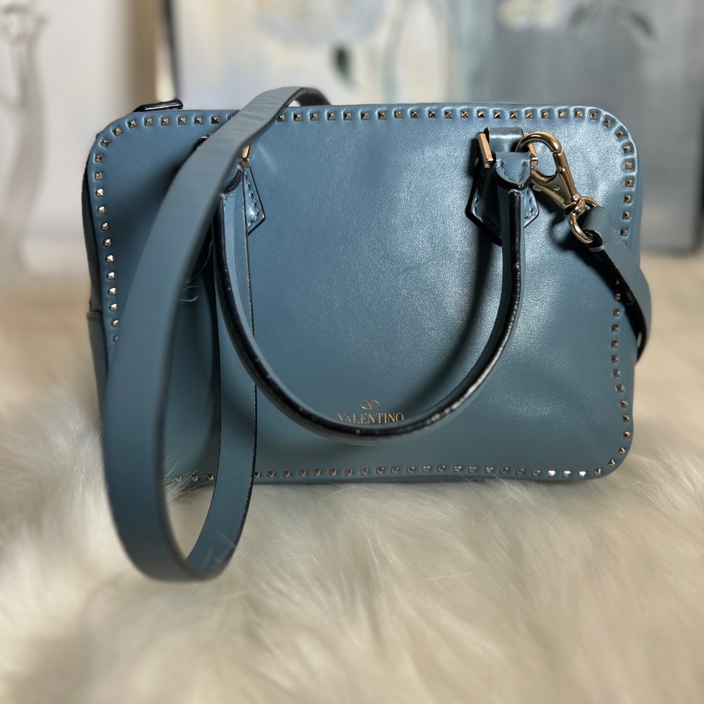 Valentino Garavani Hand Bag - Picture 4 of 17